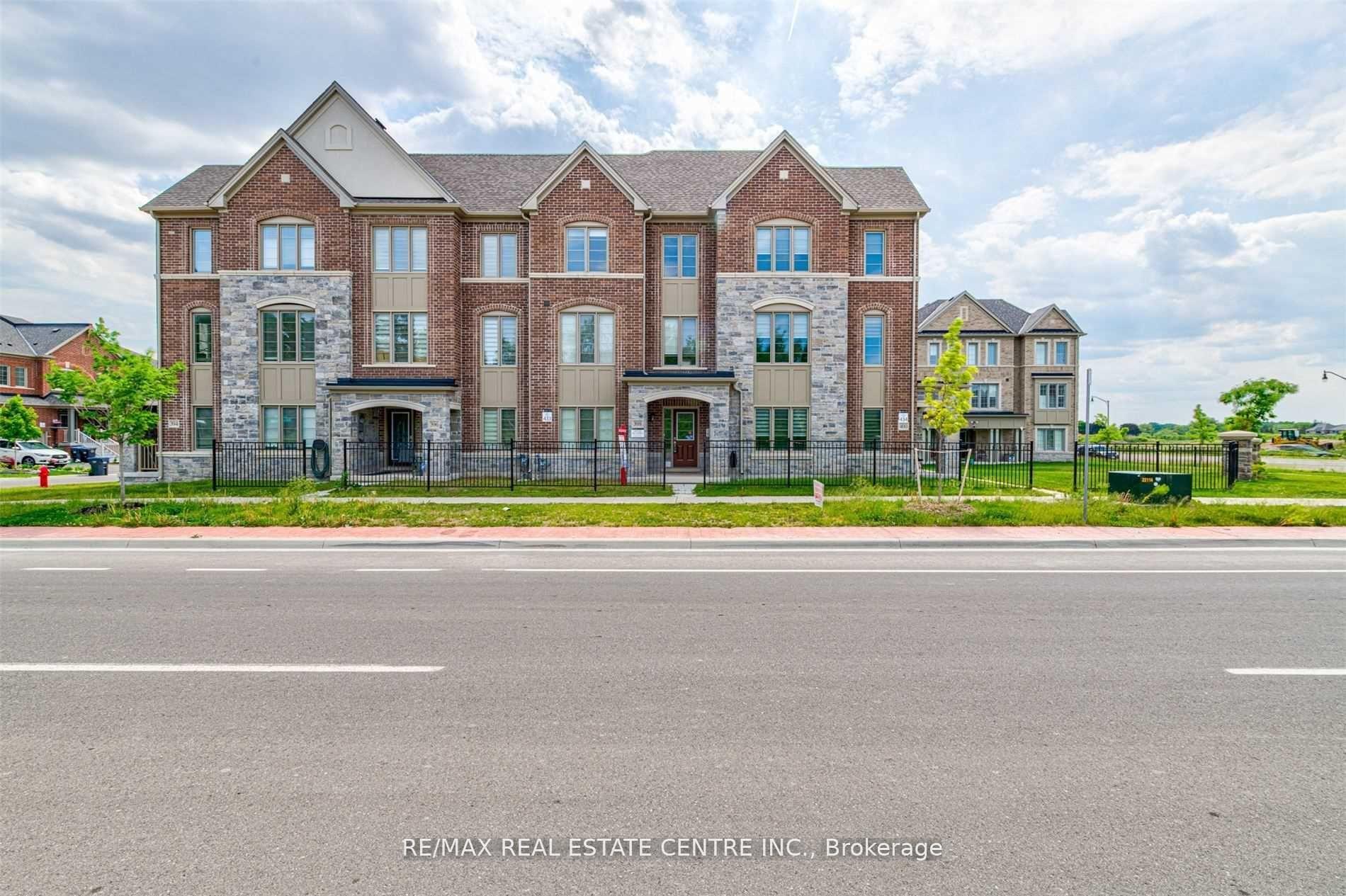 Photo 1 of 398 Rivermont Road, Brampton, Bram West — HOMEH