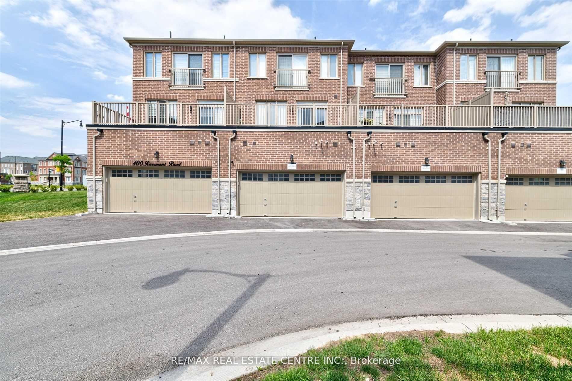 Photo 2 of 398 Rivermont Road, Brampton, Bram West — HOMEH