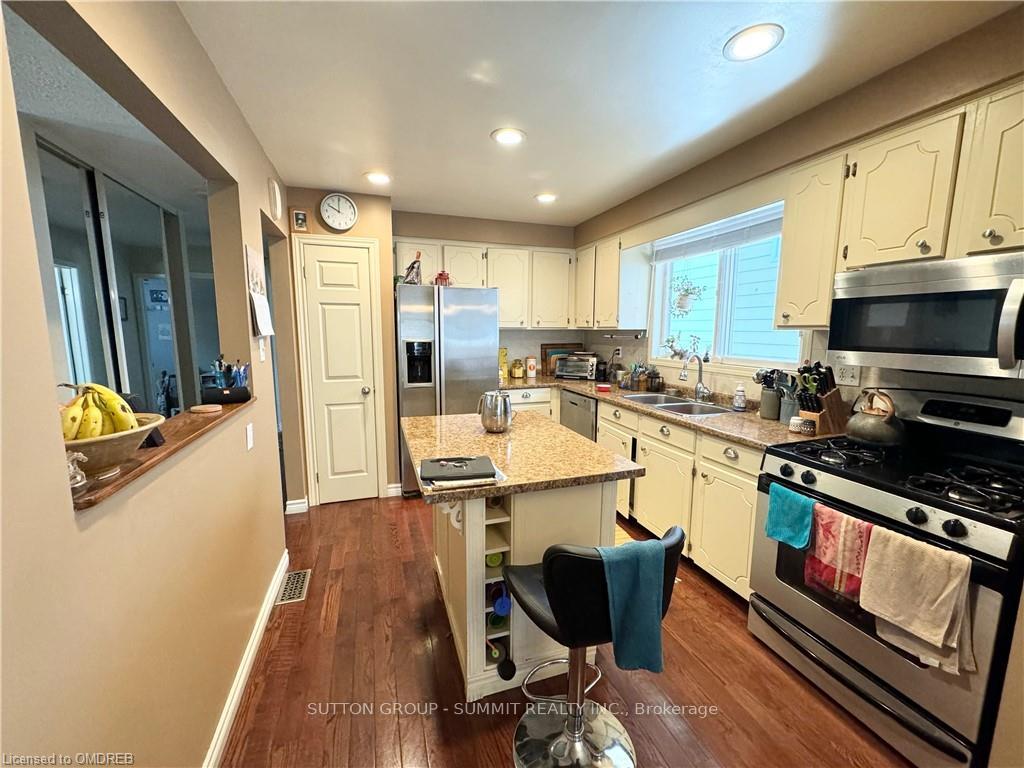 Photo 5 of 11 Rowan Court, Hamilton, Randall — HOMEH