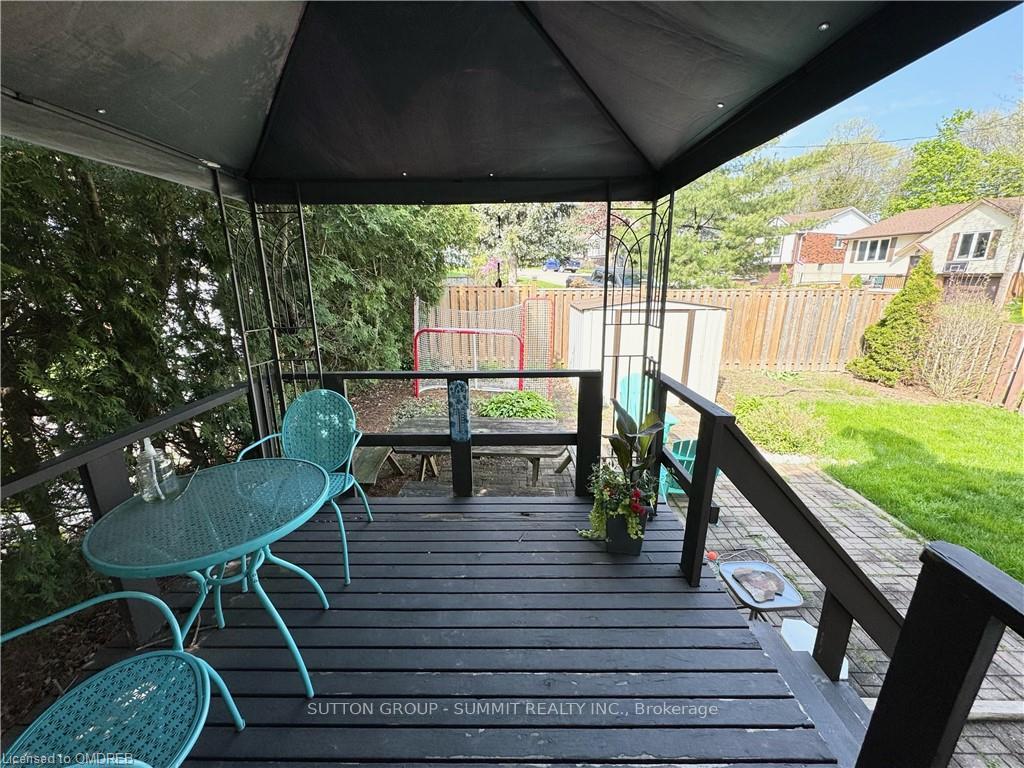 Photo 16 of 11 Rowan Court, Hamilton, Randall — HOMEH