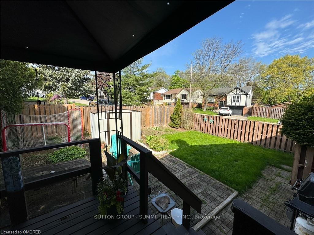 Photo 17 of 11 Rowan Court, Hamilton, Randall — HOMEH