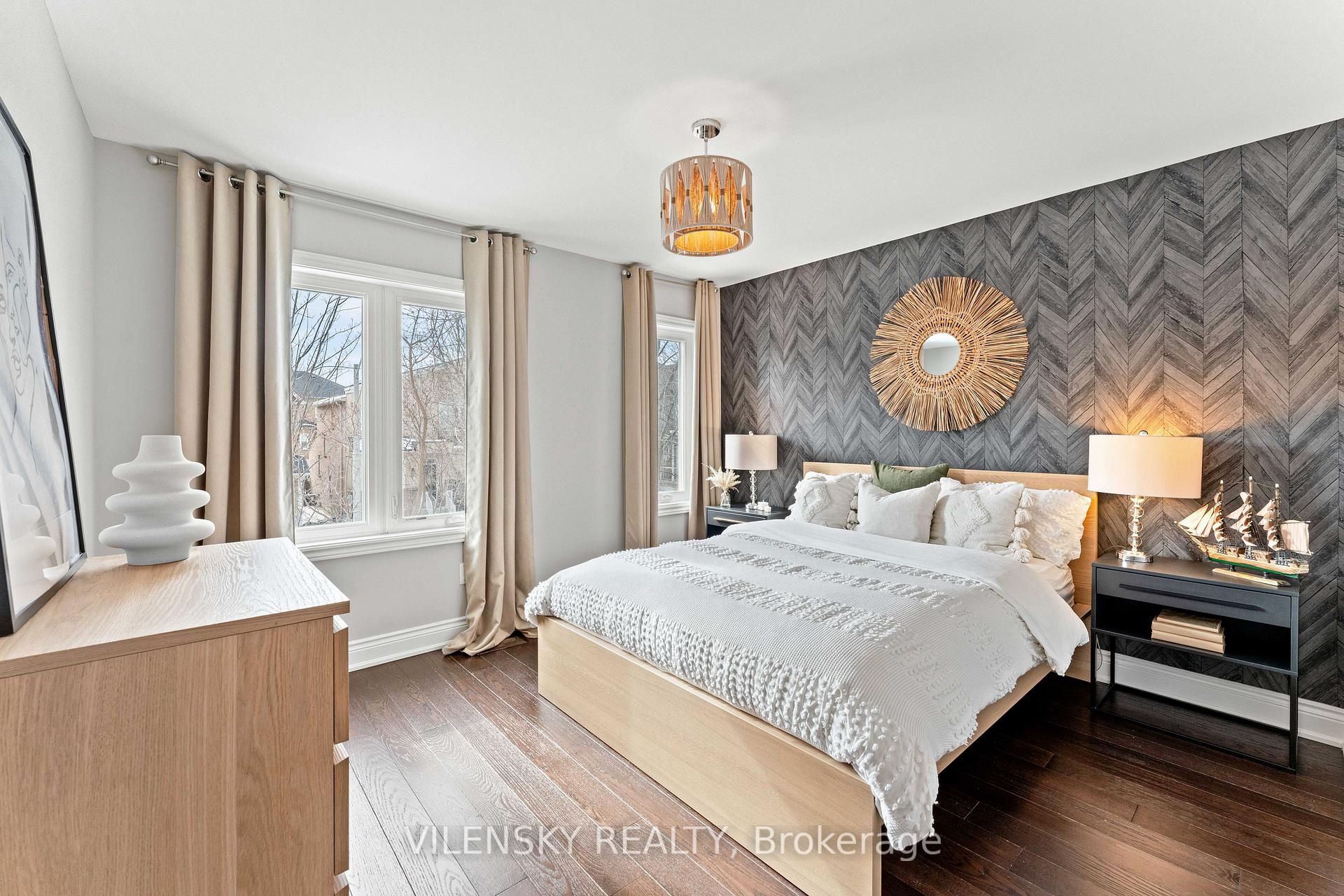 Photo 26 of 40 Mosswood Road, Vaughan, Patterson — HOMEH