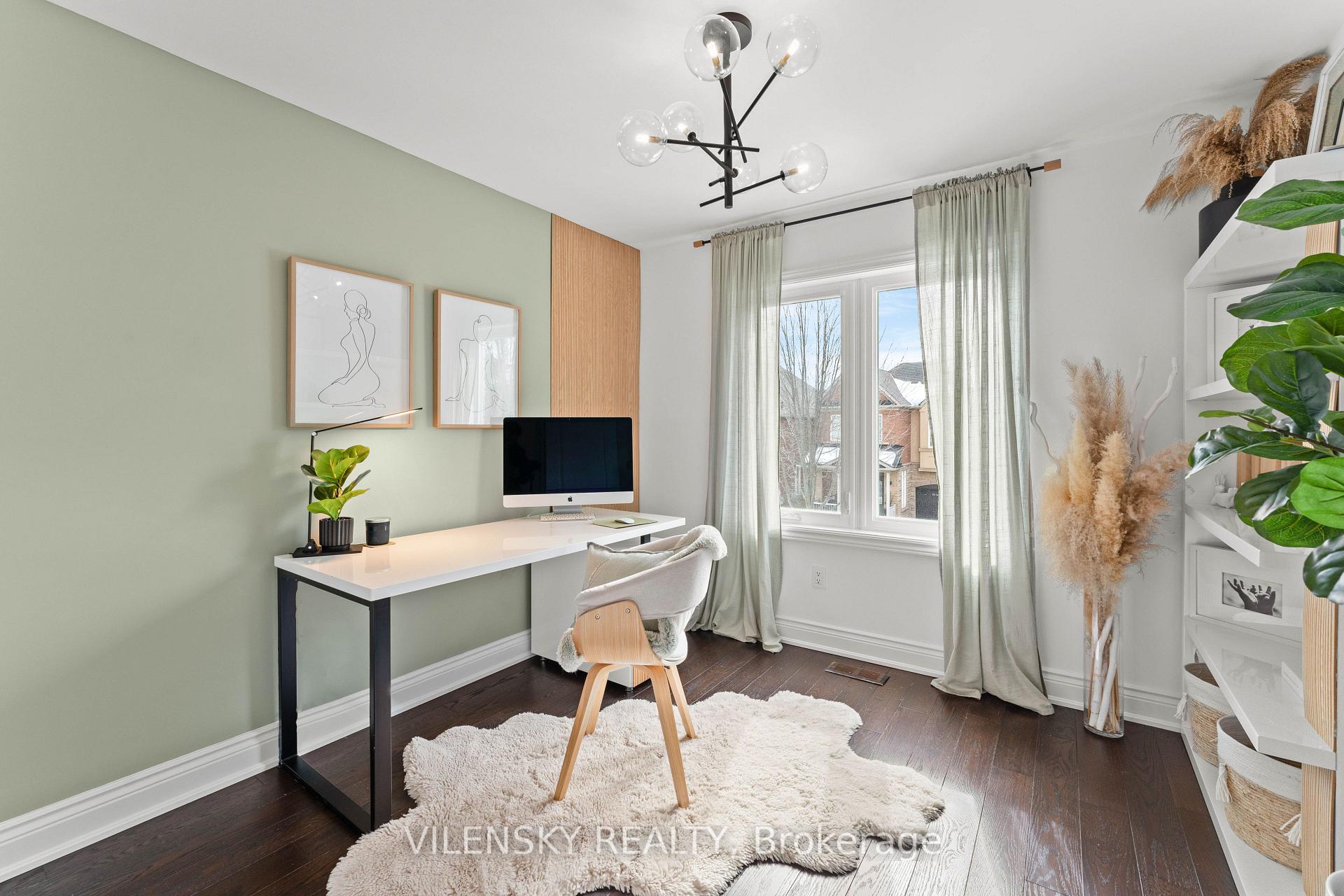Photo 28 of 40 Mosswood Road, Vaughan, Patterson — HOMEH