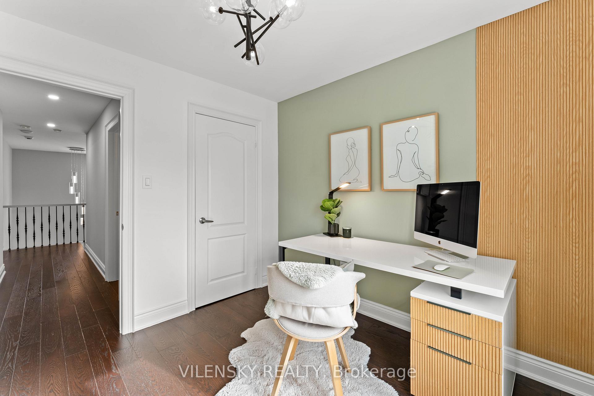 Photo 29 of 40 Mosswood Road, Vaughan, Patterson — HOMEH
