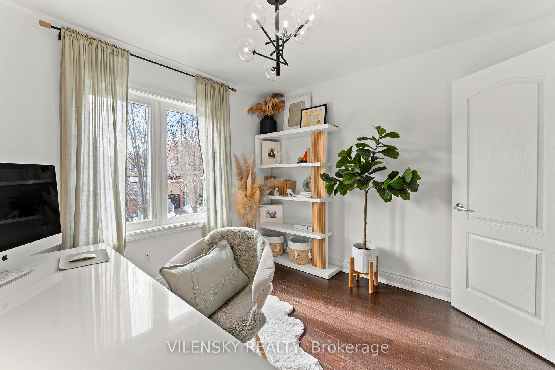 Photo 30 of 40 Mosswood Road, Vaughan, Patterson — HOMEH