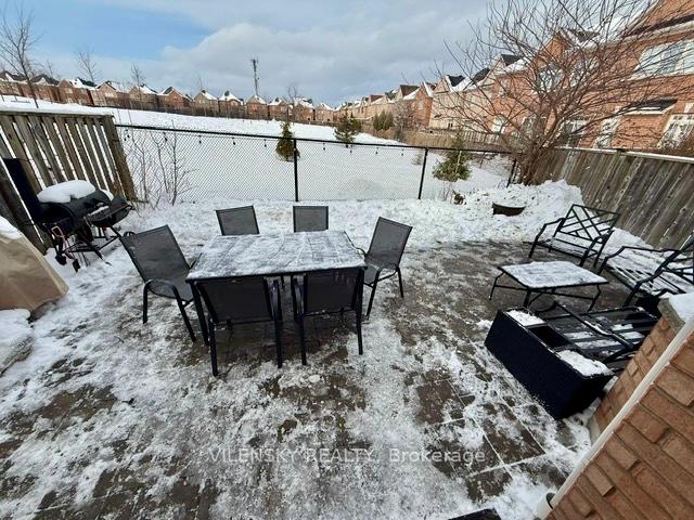 Photo 38 of 40 Mosswood Road, Vaughan, Patterson — HOMEH