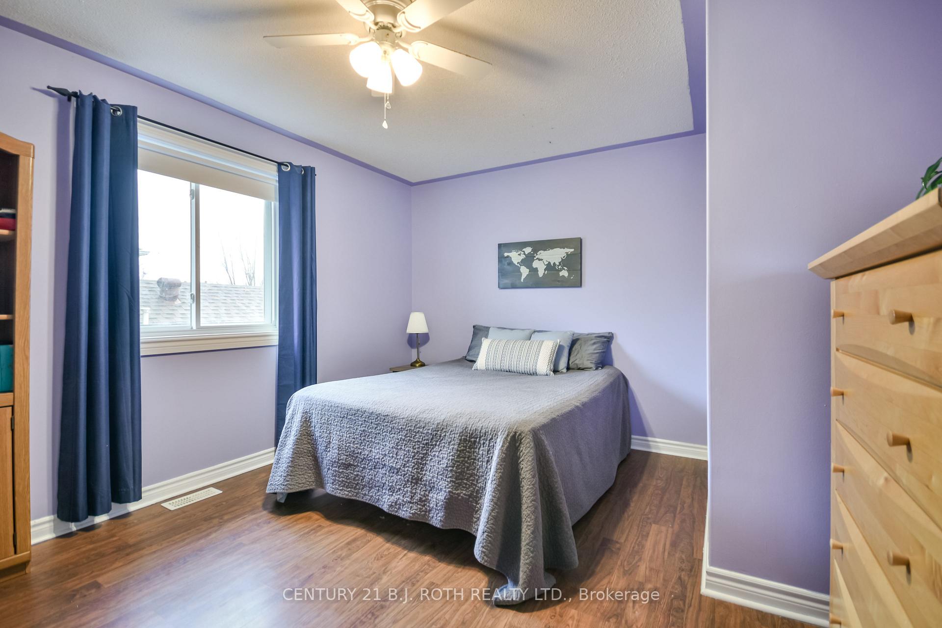 Photo 27 of 61 Honey Crescent, Barrie, Painswick South — HOMEH