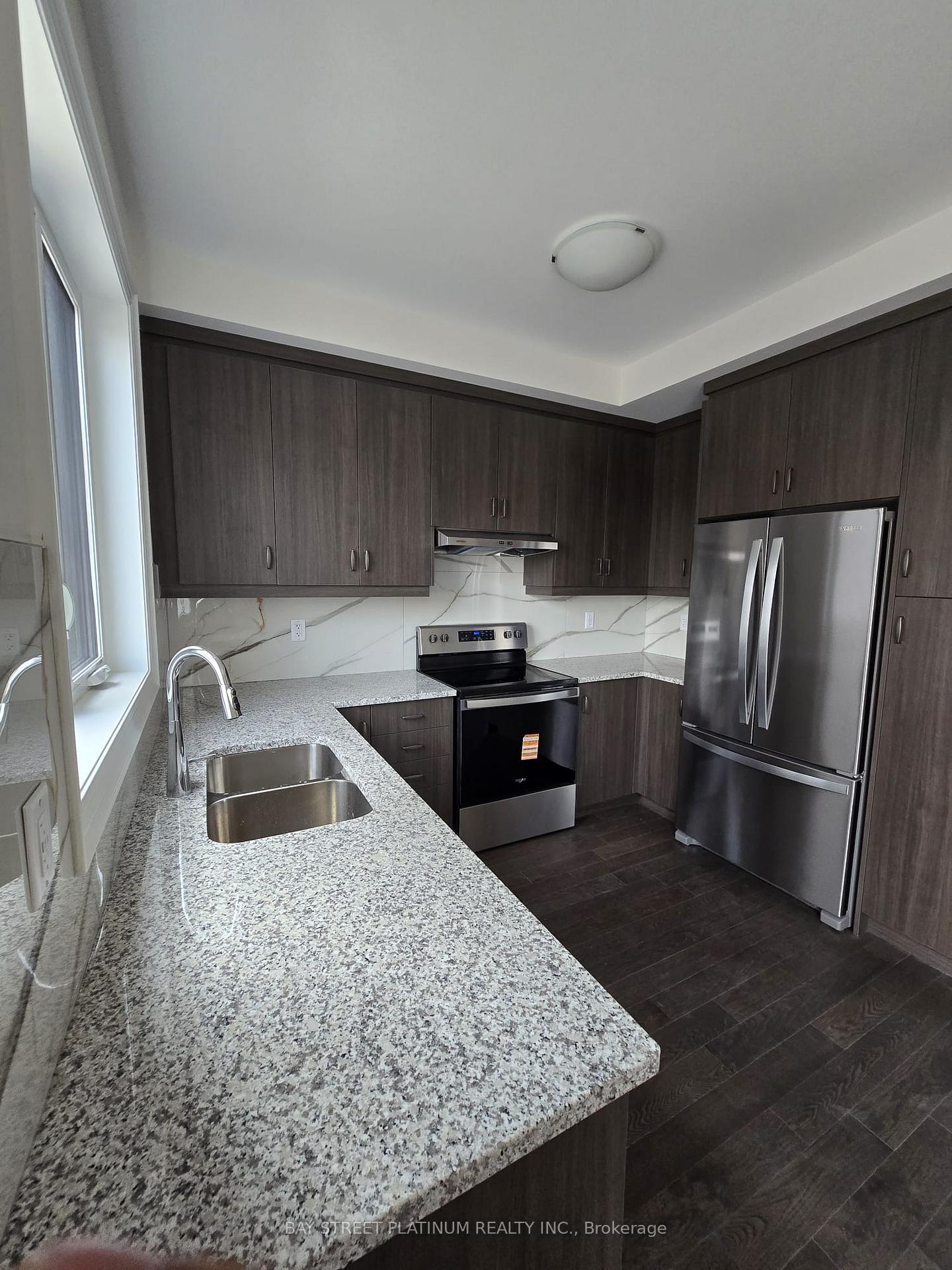Photo 1 of 1 Falby Road, Brampton, Bram East — HOMEH