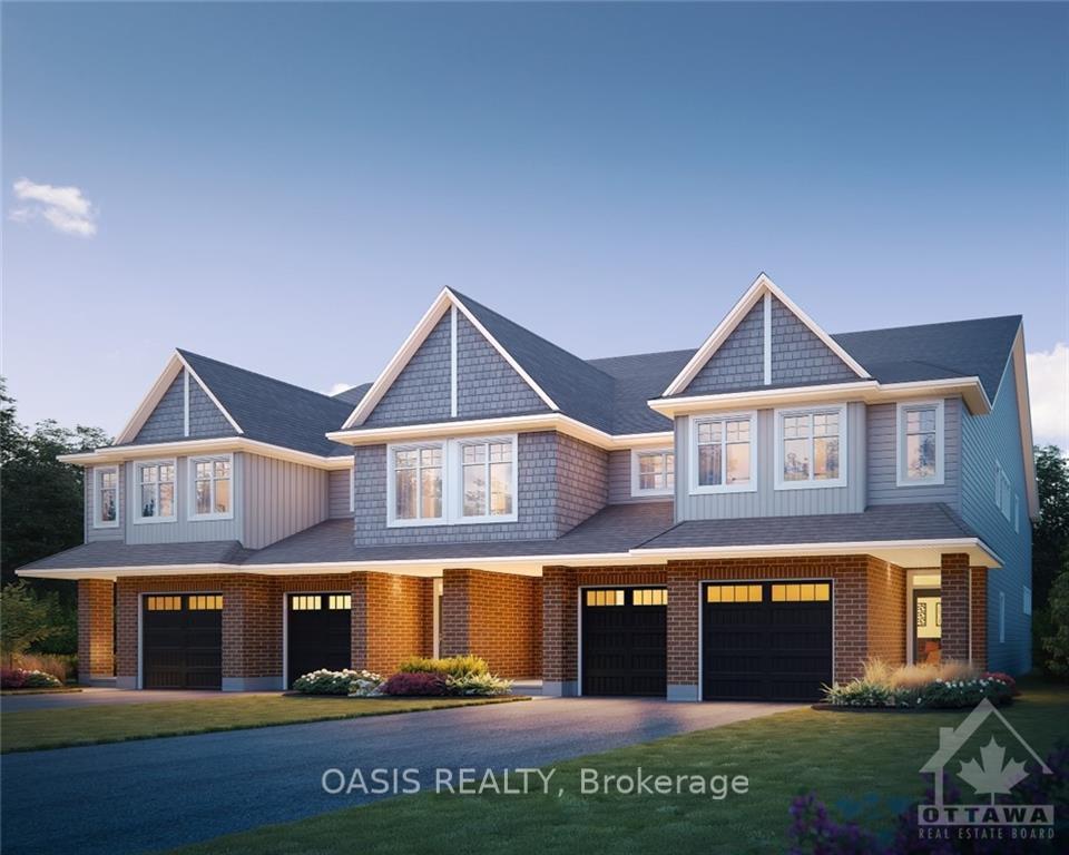 Photo 2 of 712 Pipit Lane, Ottawa, Barrhaven - Half Moon Bay — HOMEH