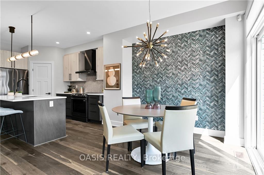 Photo 8 of 712 Pipit Lane, Ottawa, Barrhaven - Half Moon Bay — HOMEH
