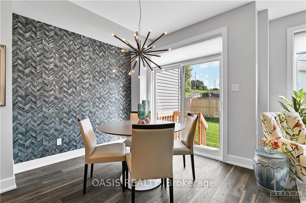Photo 9 of 712 Pipit Lane, Ottawa, Barrhaven - Half Moon Bay — HOMEH