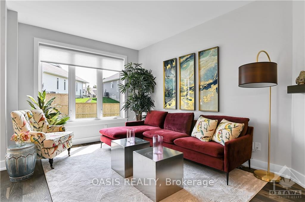 Photo 10 of 712 Pipit Lane, Ottawa, Barrhaven - Half Moon Bay — HOMEH