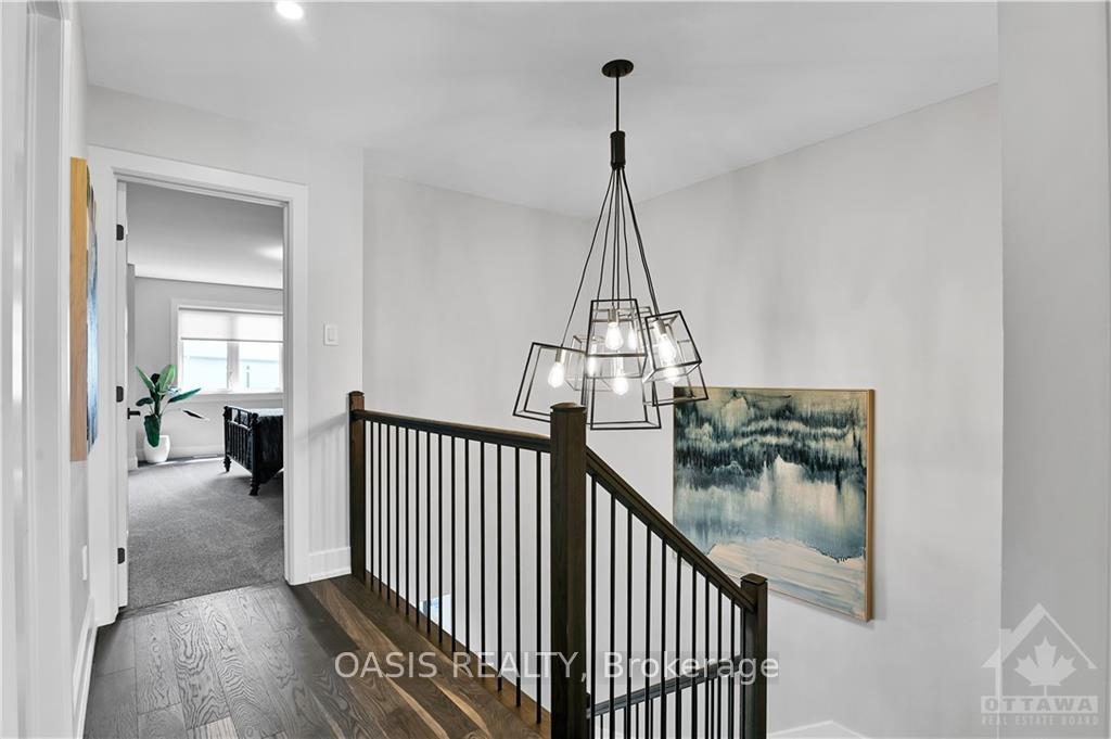 Photo 13 of 712 Pipit Lane, Ottawa, Barrhaven - Half Moon Bay — HOMEH