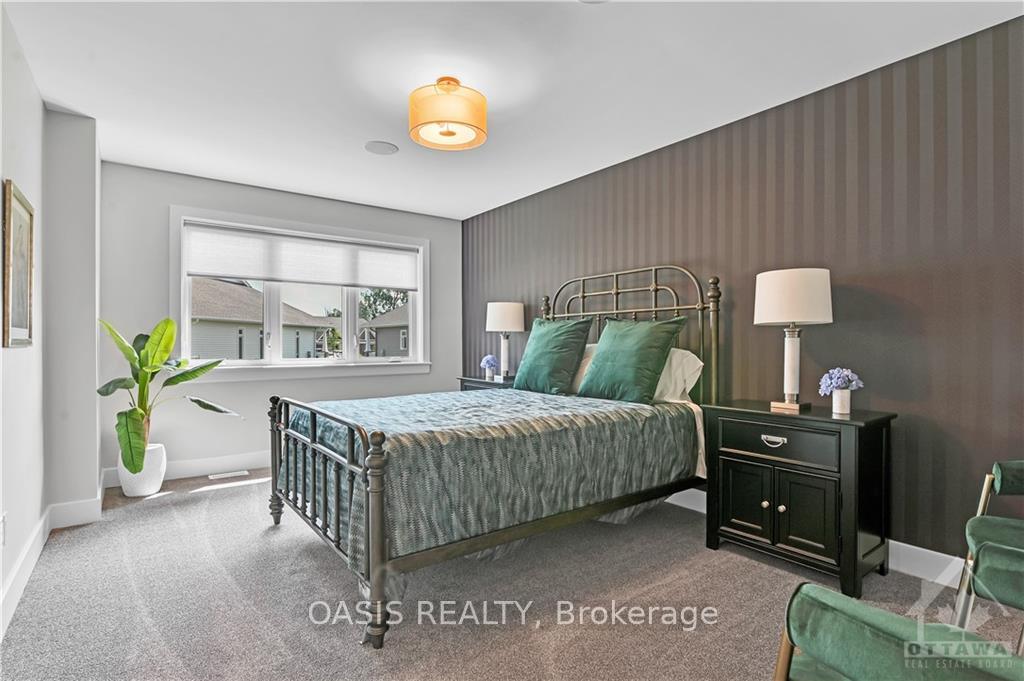 Photo 14 of 712 Pipit Lane, Ottawa, Barrhaven - Half Moon Bay — HOMEH