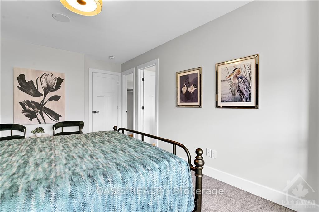 Photo 15 of 712 Pipit Lane, Ottawa, Barrhaven - Half Moon Bay — HOMEH