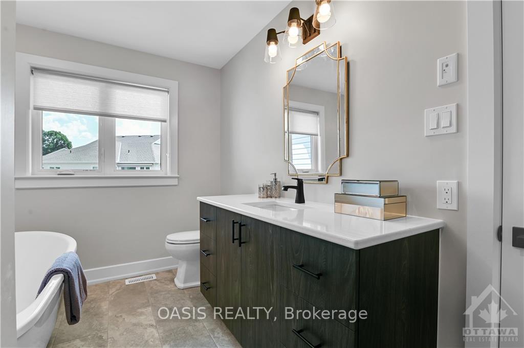 Photo 16 of 712 Pipit Lane, Ottawa, Barrhaven - Half Moon Bay — HOMEH
