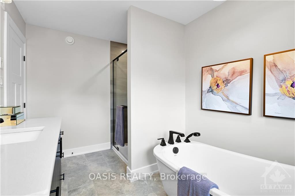 Photo 17 of 712 Pipit Lane, Ottawa, Barrhaven - Half Moon Bay — HOMEH