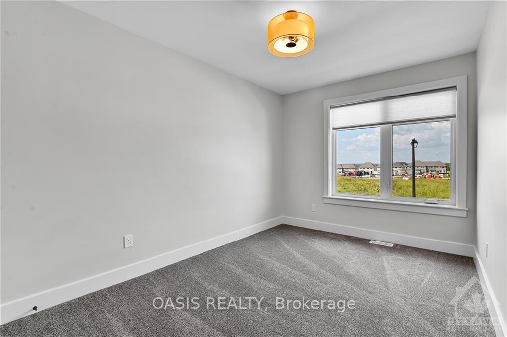 Photo 18 of 712 Pipit Lane, Ottawa, Barrhaven - Half Moon Bay — HOMEH