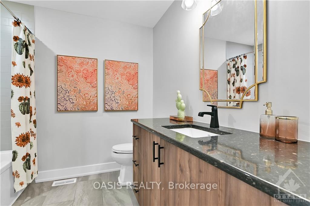 Photo 20 of 712 Pipit Lane, Ottawa, Barrhaven - Half Moon Bay — HOMEH