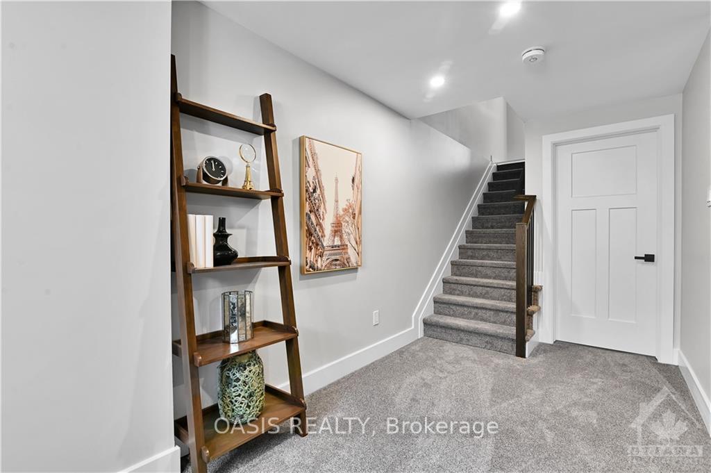 Photo 22 of 712 Pipit Lane, Ottawa, Barrhaven - Half Moon Bay — HOMEH