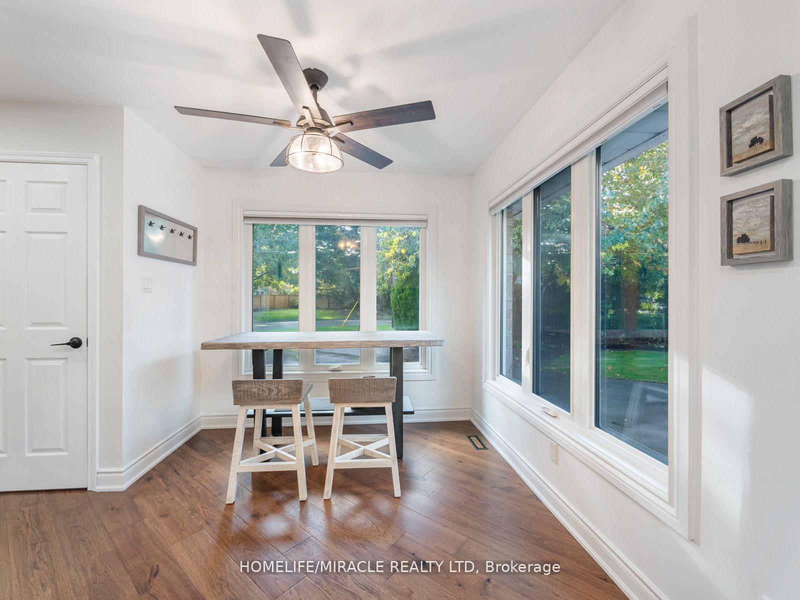 Photo 12 of 521 Oneida Drive, Burlington, LaSalle — HOMEH