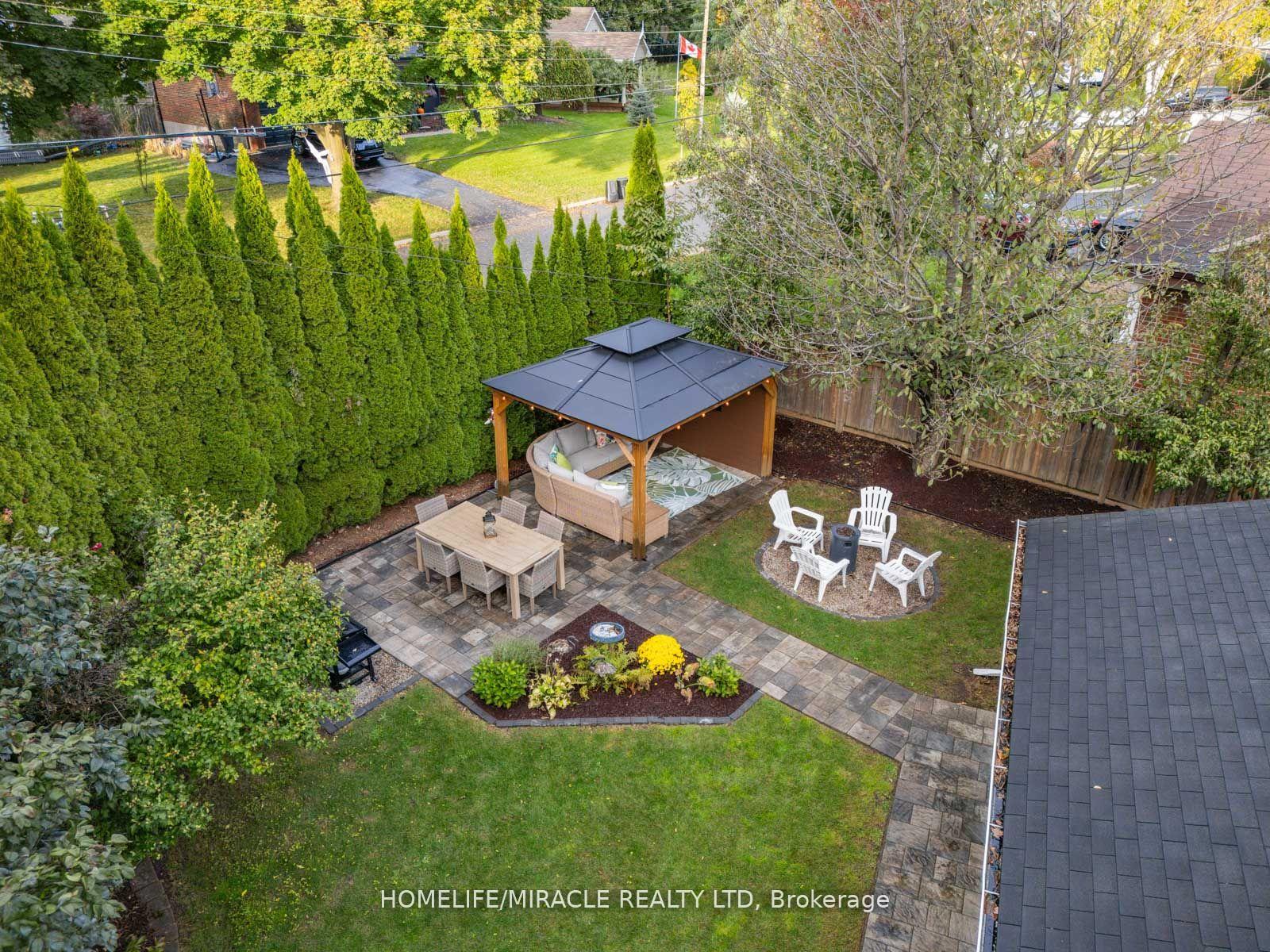 Photo 28 of 521 Oneida Drive, Burlington, LaSalle — HOMEH