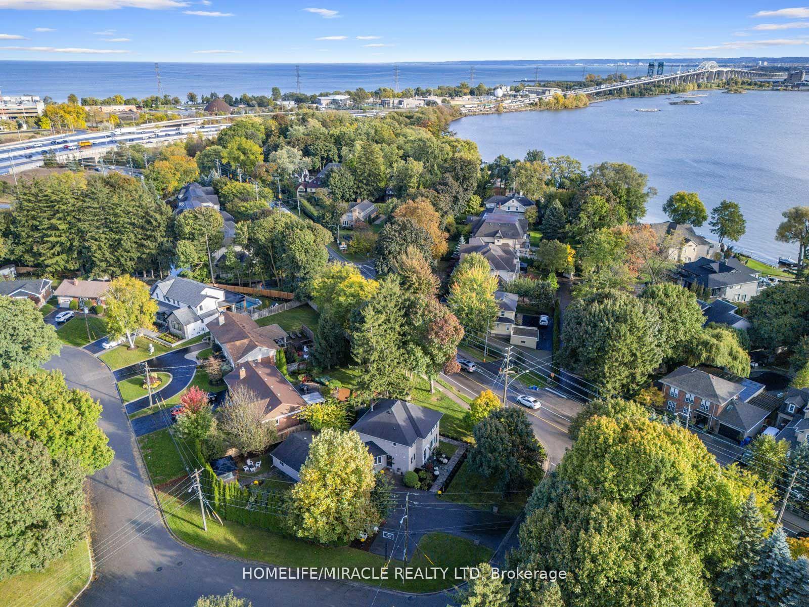 Photo 34 of 521 Oneida Drive, Burlington, LaSalle — HOMEH
