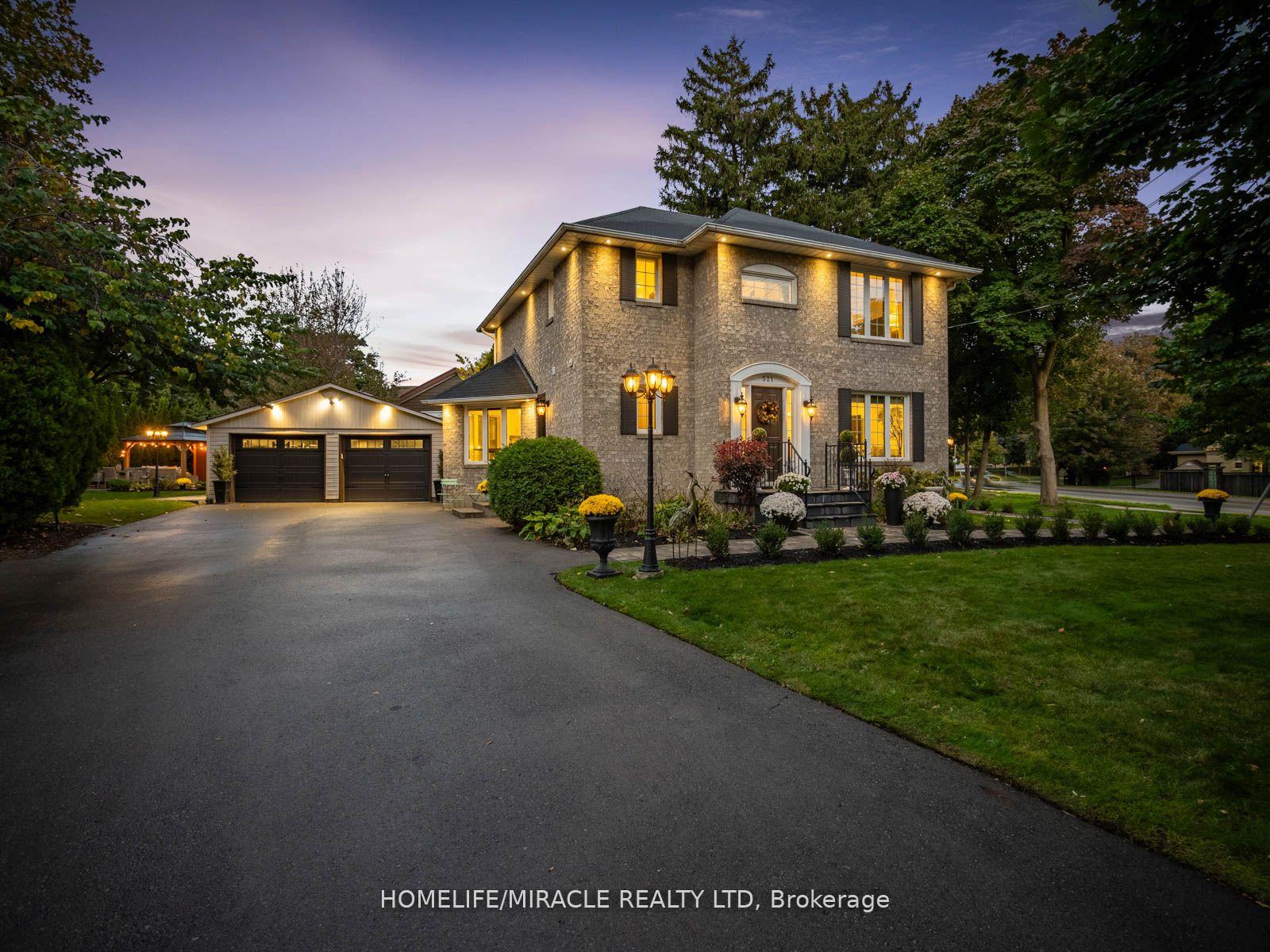Photo 36 of 521 Oneida Drive, Burlington, LaSalle — HOMEH