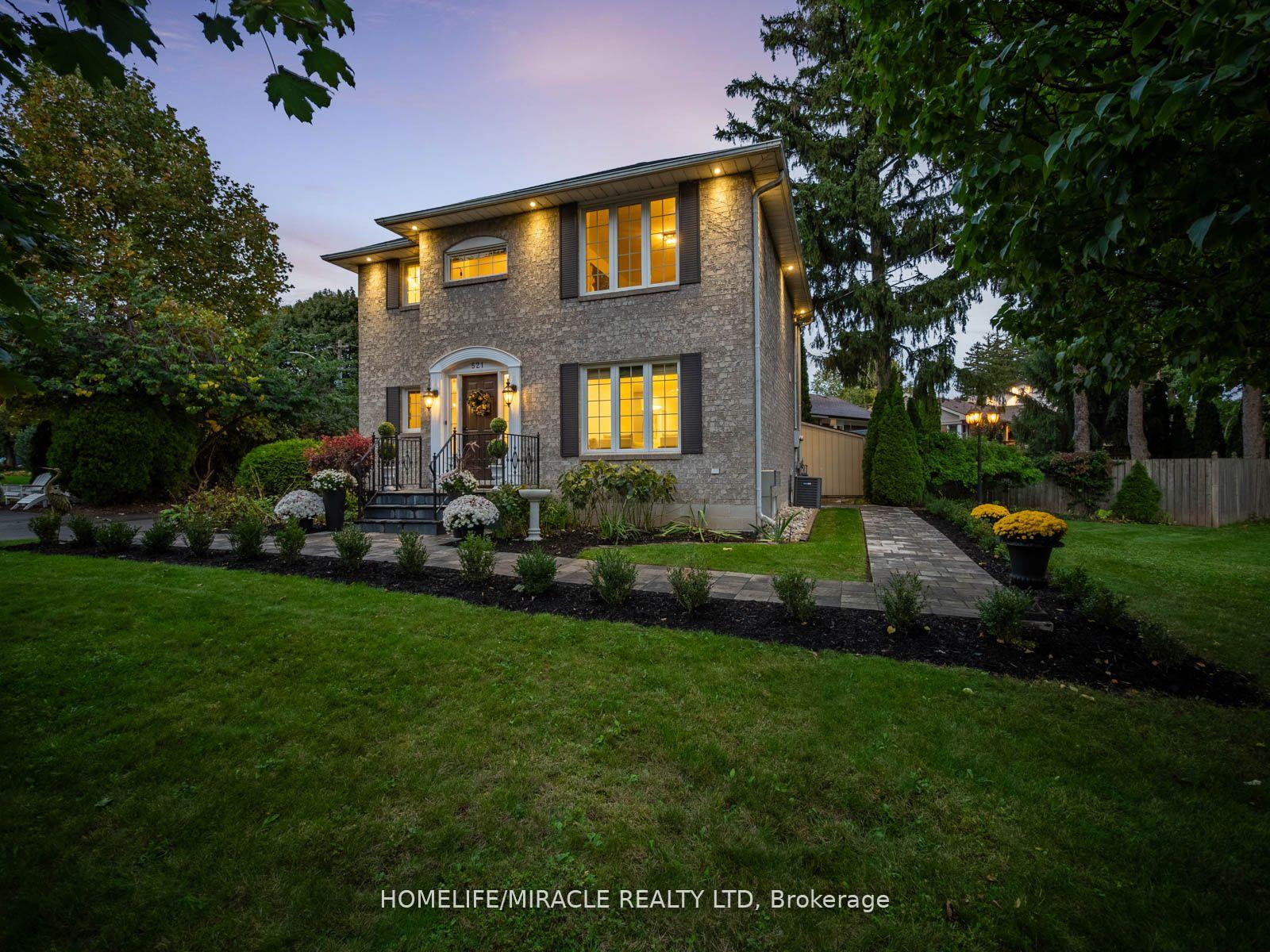 Photo 37 of 521 Oneida Drive, Burlington, LaSalle — HOMEH