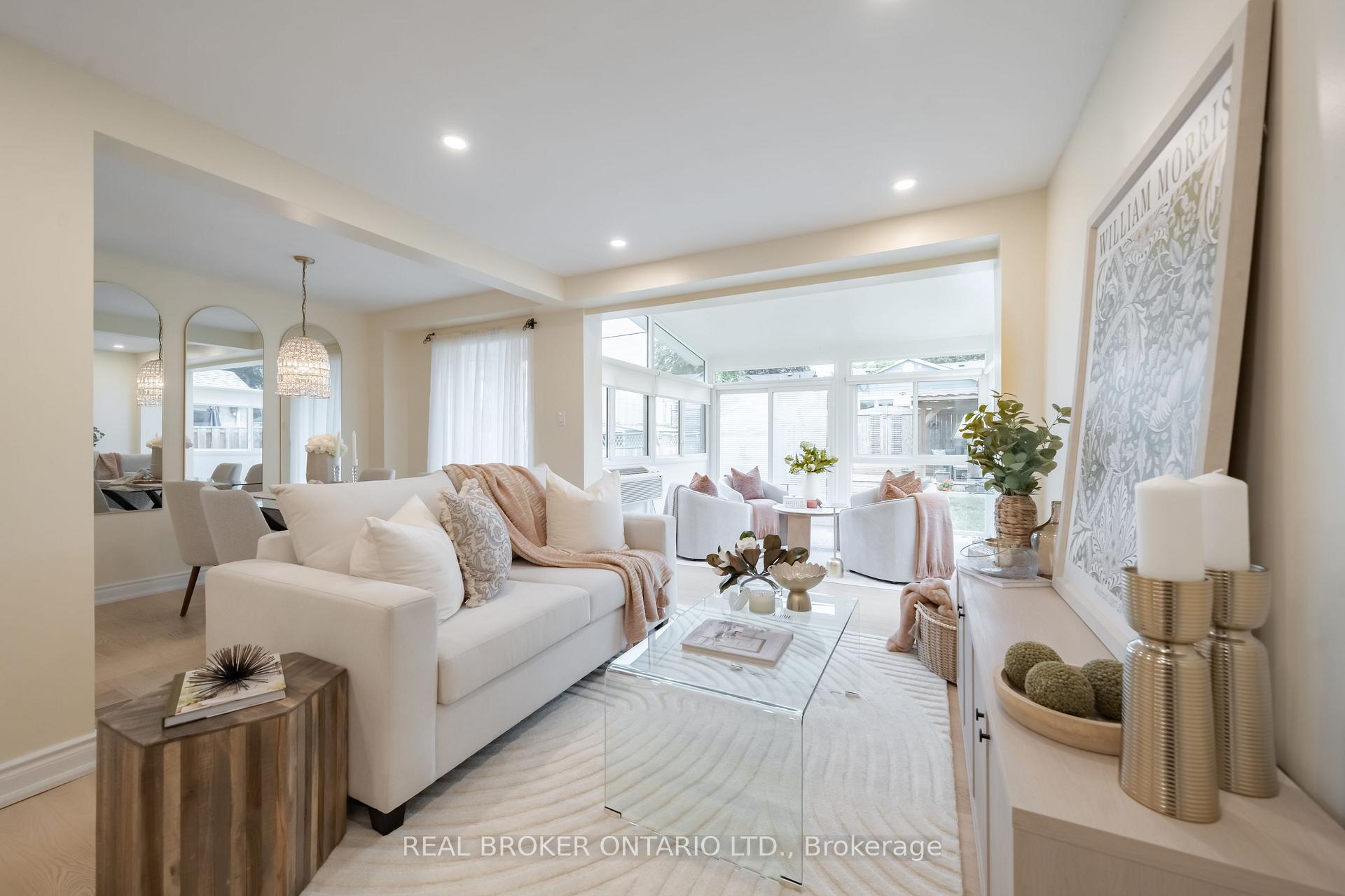 Photo 2 of 24 Angus Drive, Ajax, Central — HOMEH