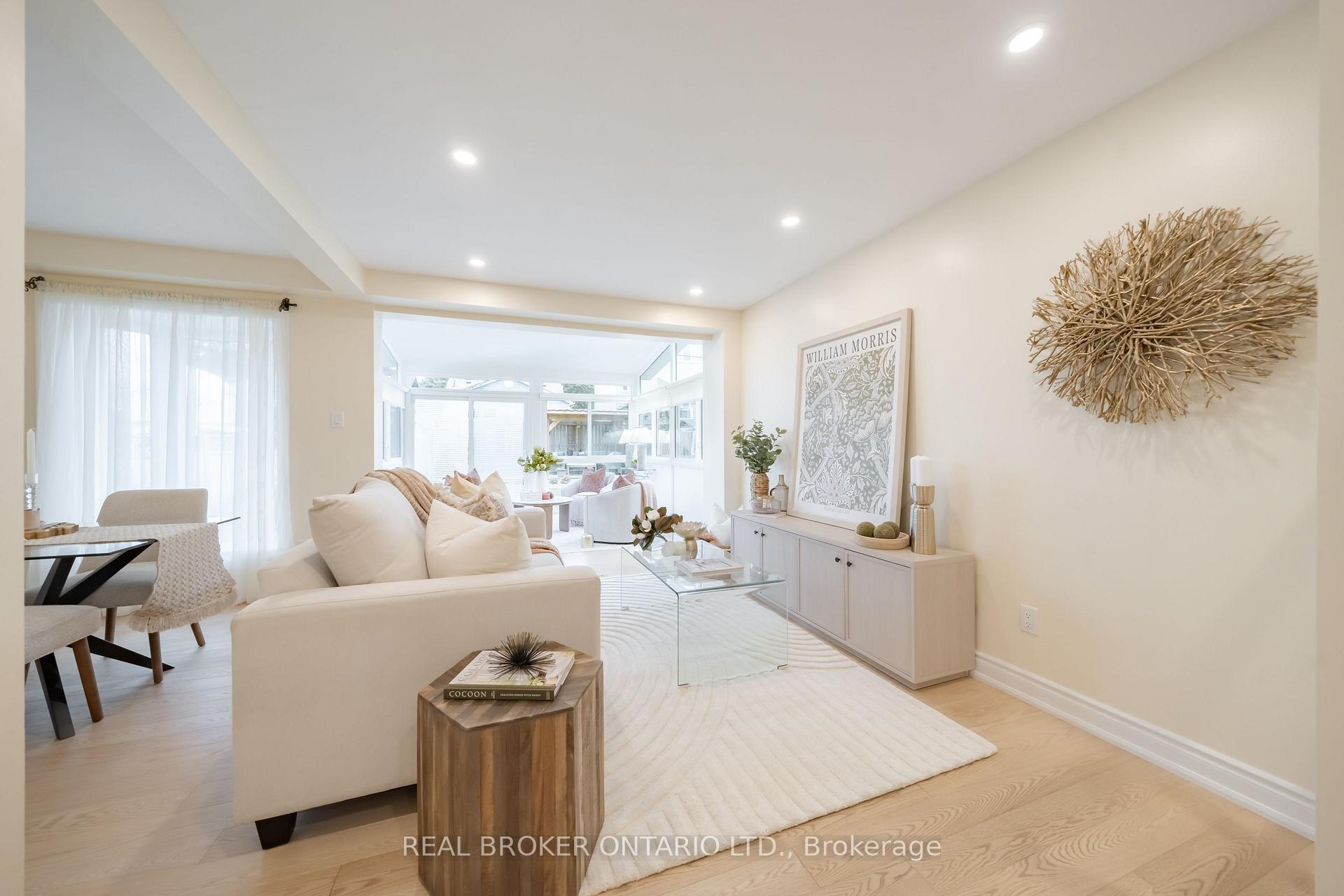 Photo 7 of 24 Angus Drive, Ajax, Central — HOMEH