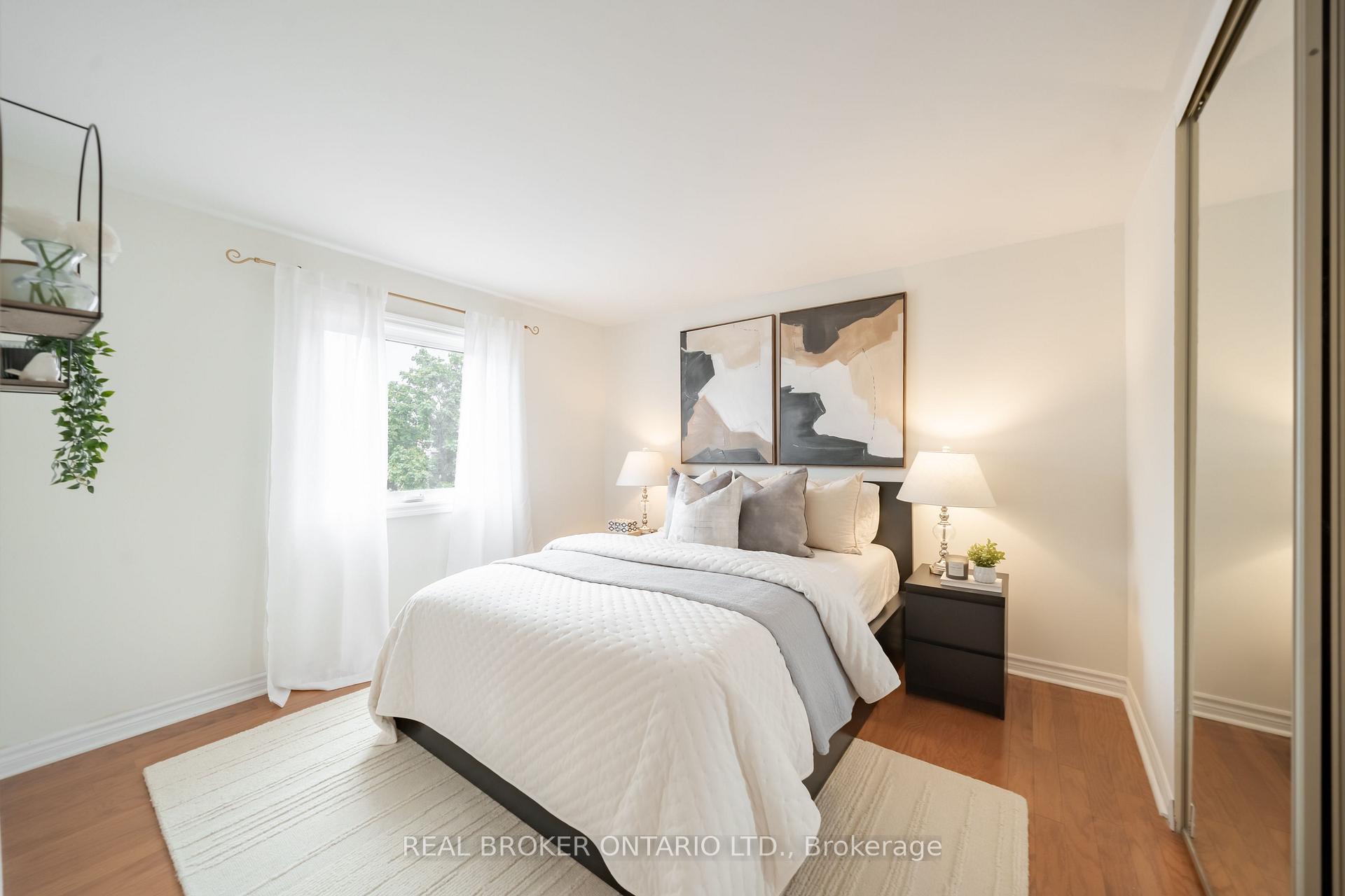 Photo 14 of 24 Angus Drive, Ajax, Central — HOMEH