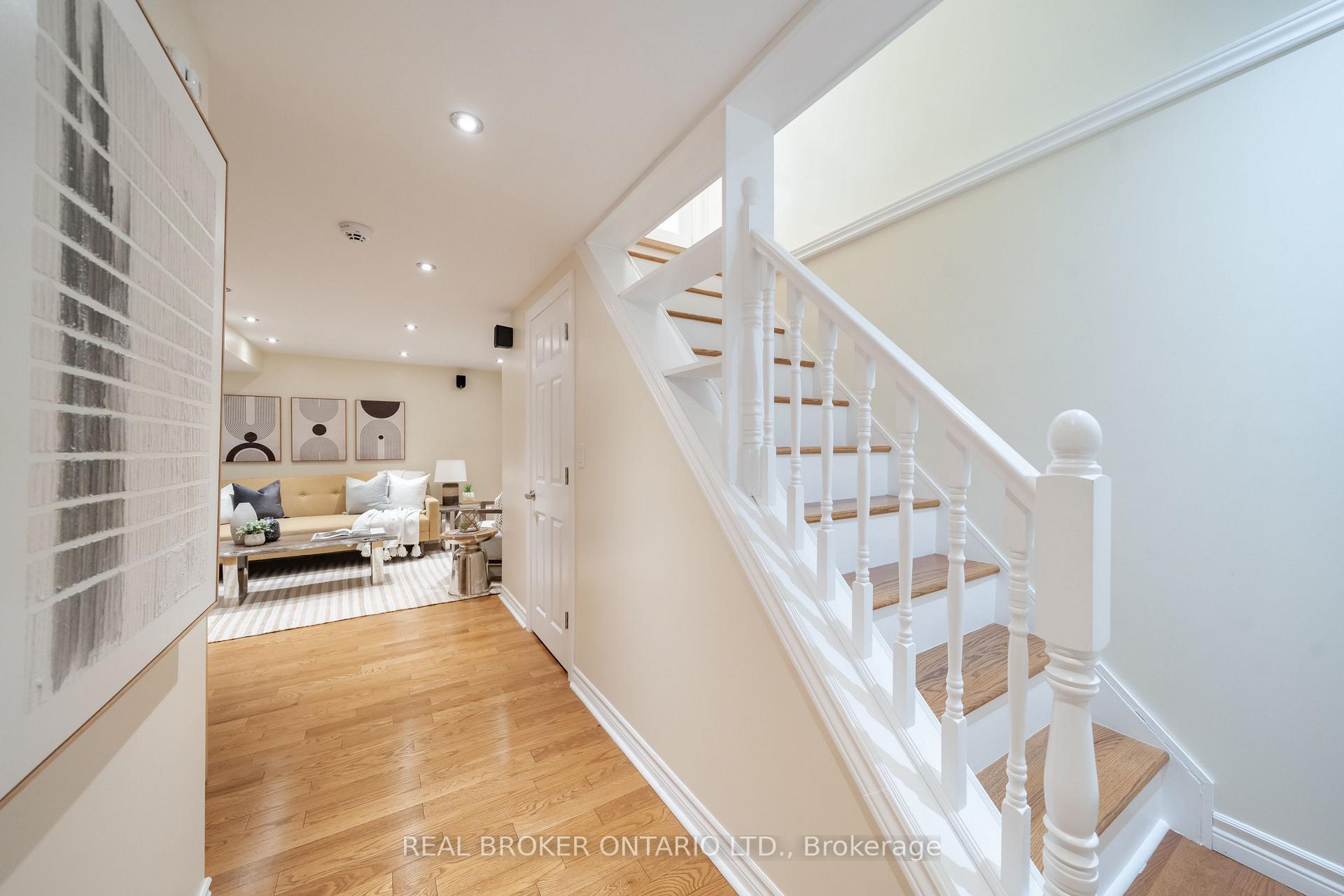 Photo 25 of 24 Angus Drive, Ajax, Central — HOMEH