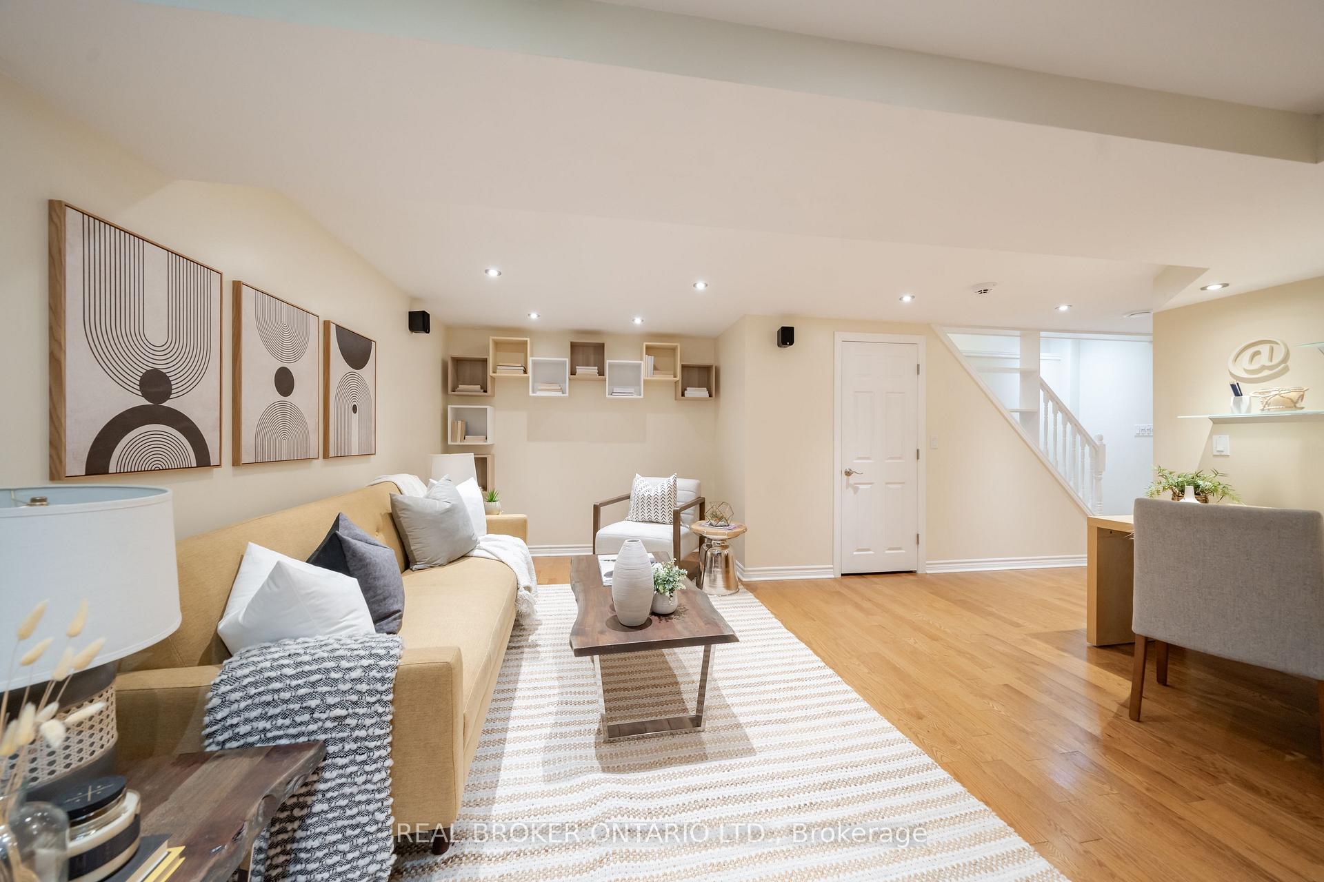 Photo 24 of 24 Angus Drive, Ajax, Central — HOMEH