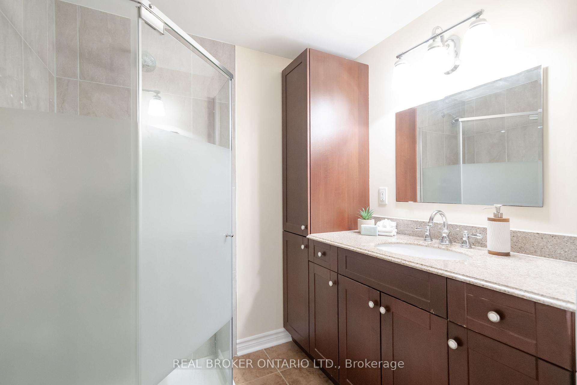 Photo 22 of 24 Angus Drive, Ajax, Central — HOMEH