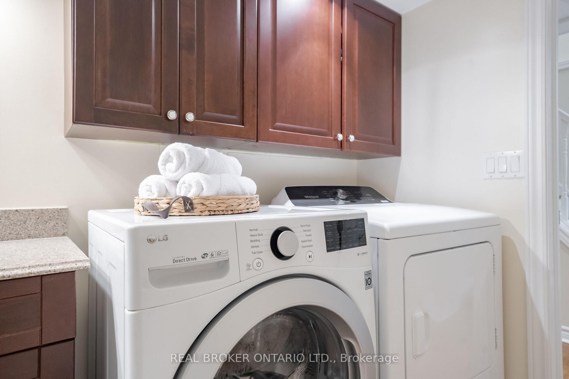 Photo 26 of 24 Angus Drive, Ajax, Central — HOMEH