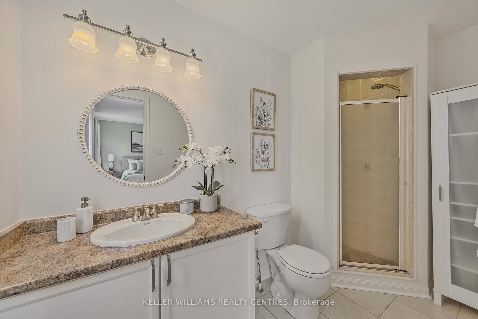 Photo 14 of 26 Succession Crescent, Barrie, Innis-Shore — HOMEH