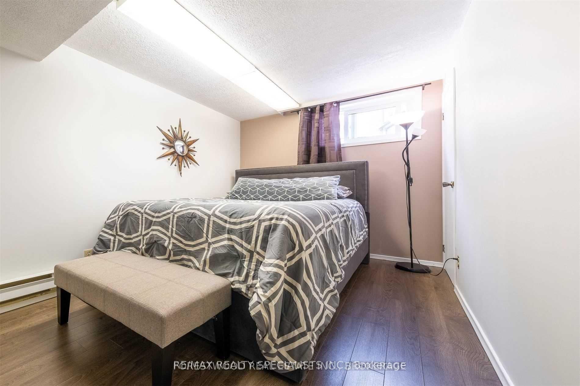 Photo 7 of Unit Basement, 85 Curtis Drive, Brampton, Brampton South — HOMEH