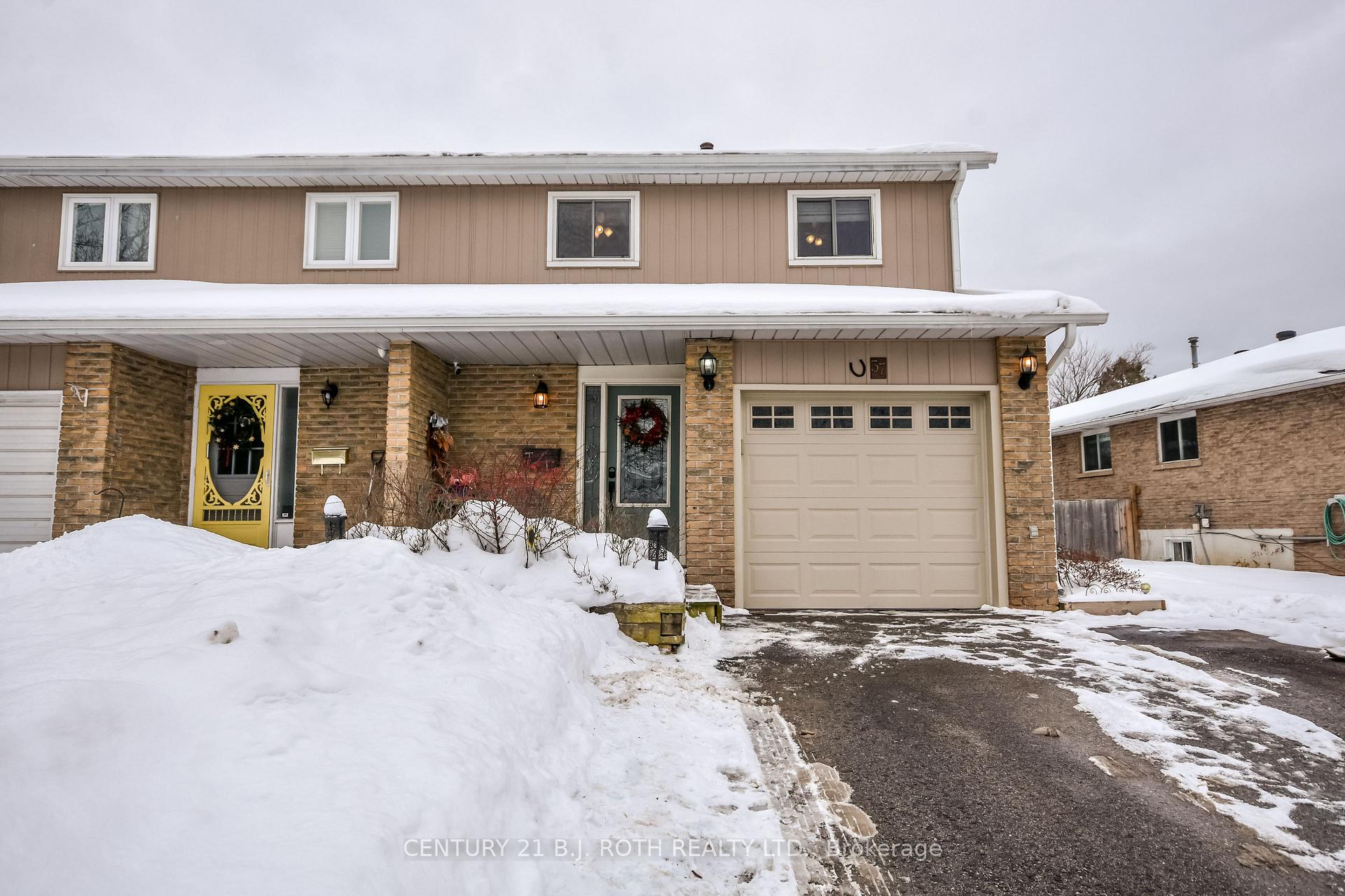 Photo 1 of 57 Highcroft Road, Barrie, Allandale Heights — HOMEH
