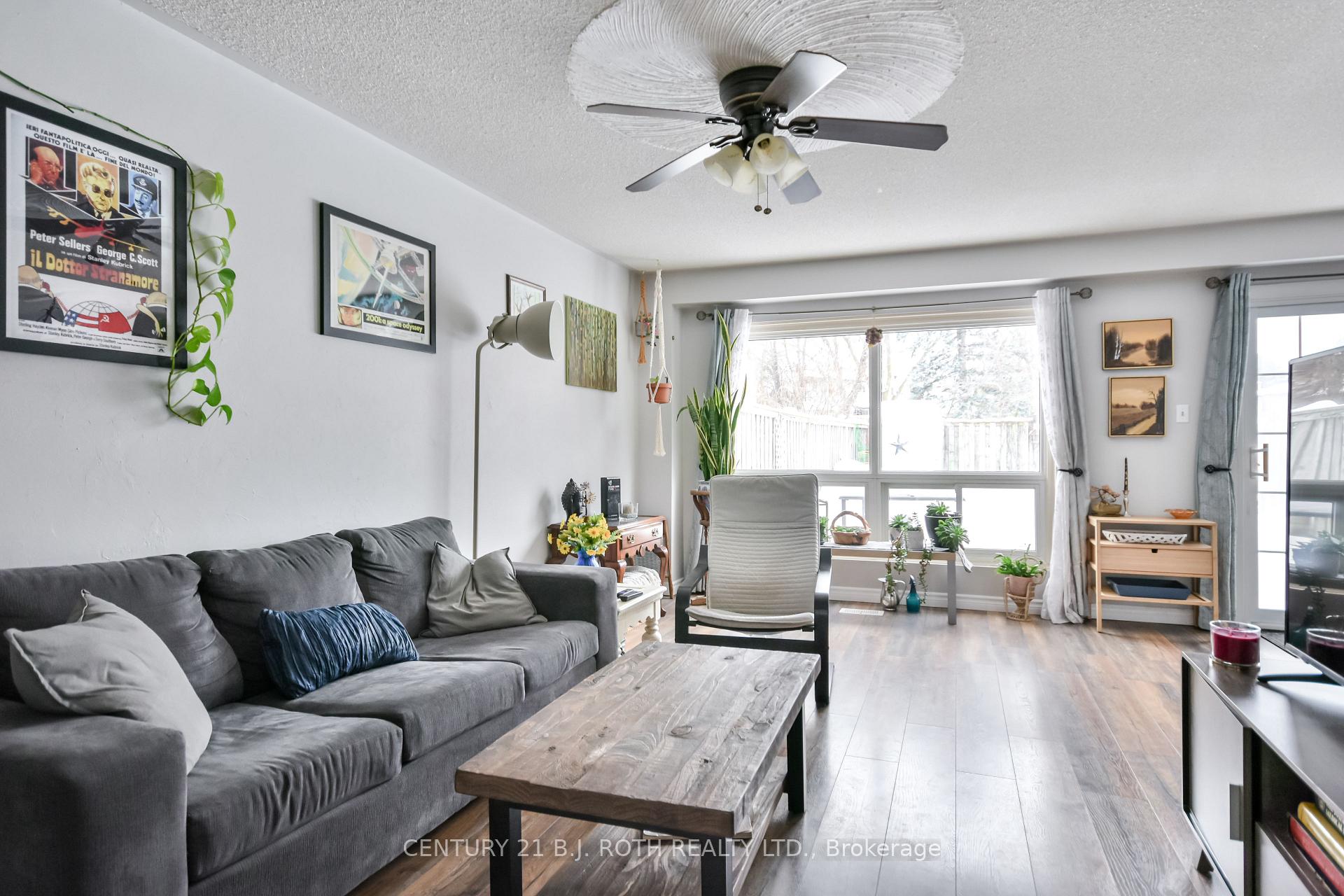 Photo 5 of 57 Highcroft Road, Barrie, Allandale Heights — HOMEH