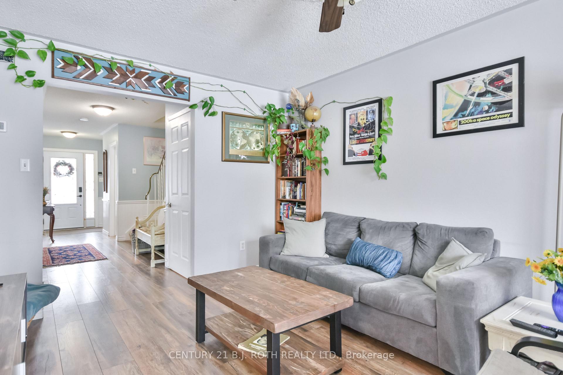 Photo 6 of 57 Highcroft Road, Barrie, Allandale Heights — HOMEH