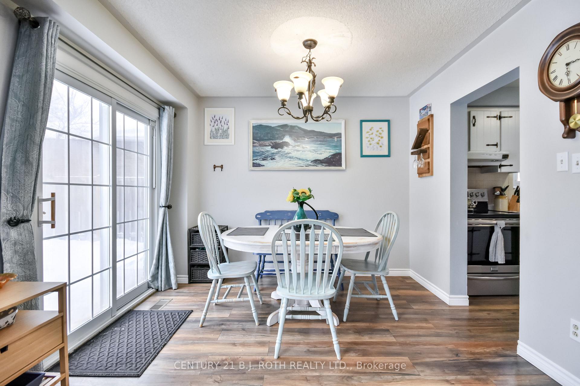 Photo 8 of 57 Highcroft Road, Barrie, Allandale Heights — HOMEH