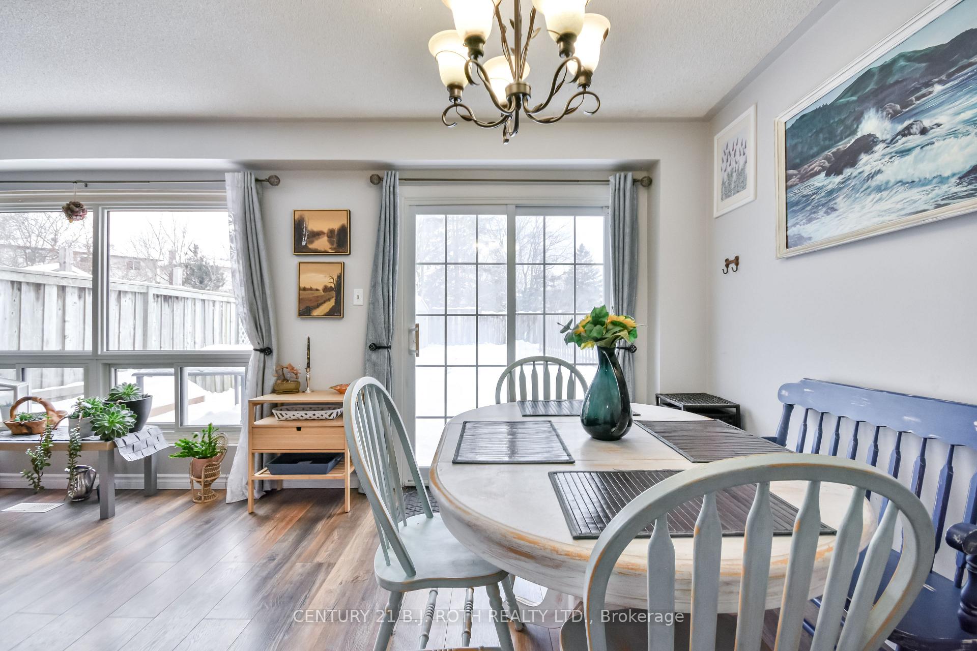 Photo 9 of 57 Highcroft Road, Barrie, Allandale Heights — HOMEH