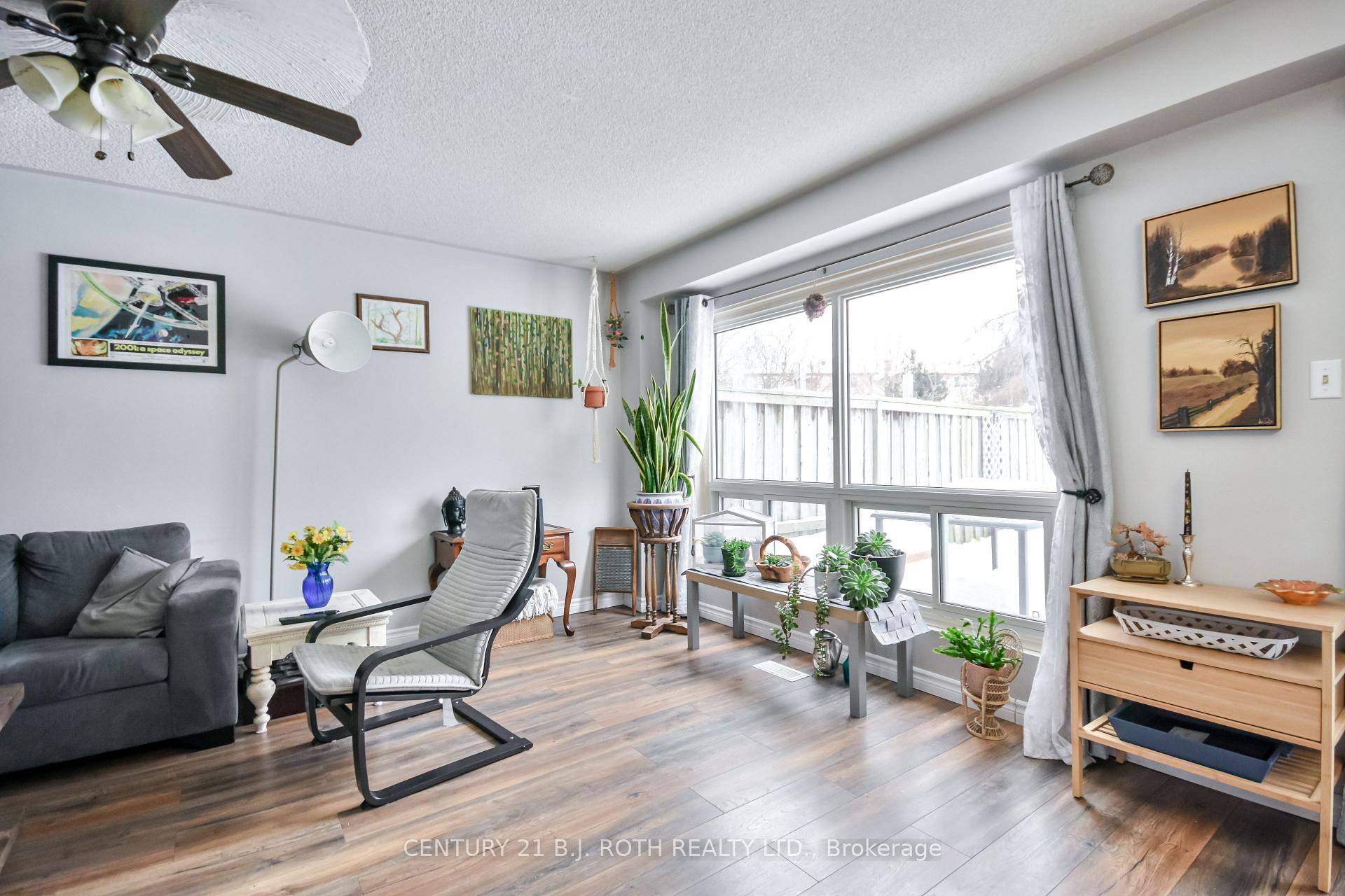Photo 10 of 57 Highcroft Road, Barrie, Allandale Heights — HOMEH