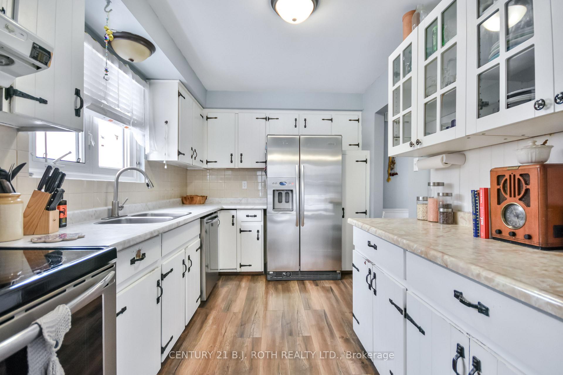 Photo 11 of 57 Highcroft Road, Barrie, Allandale Heights — HOMEH