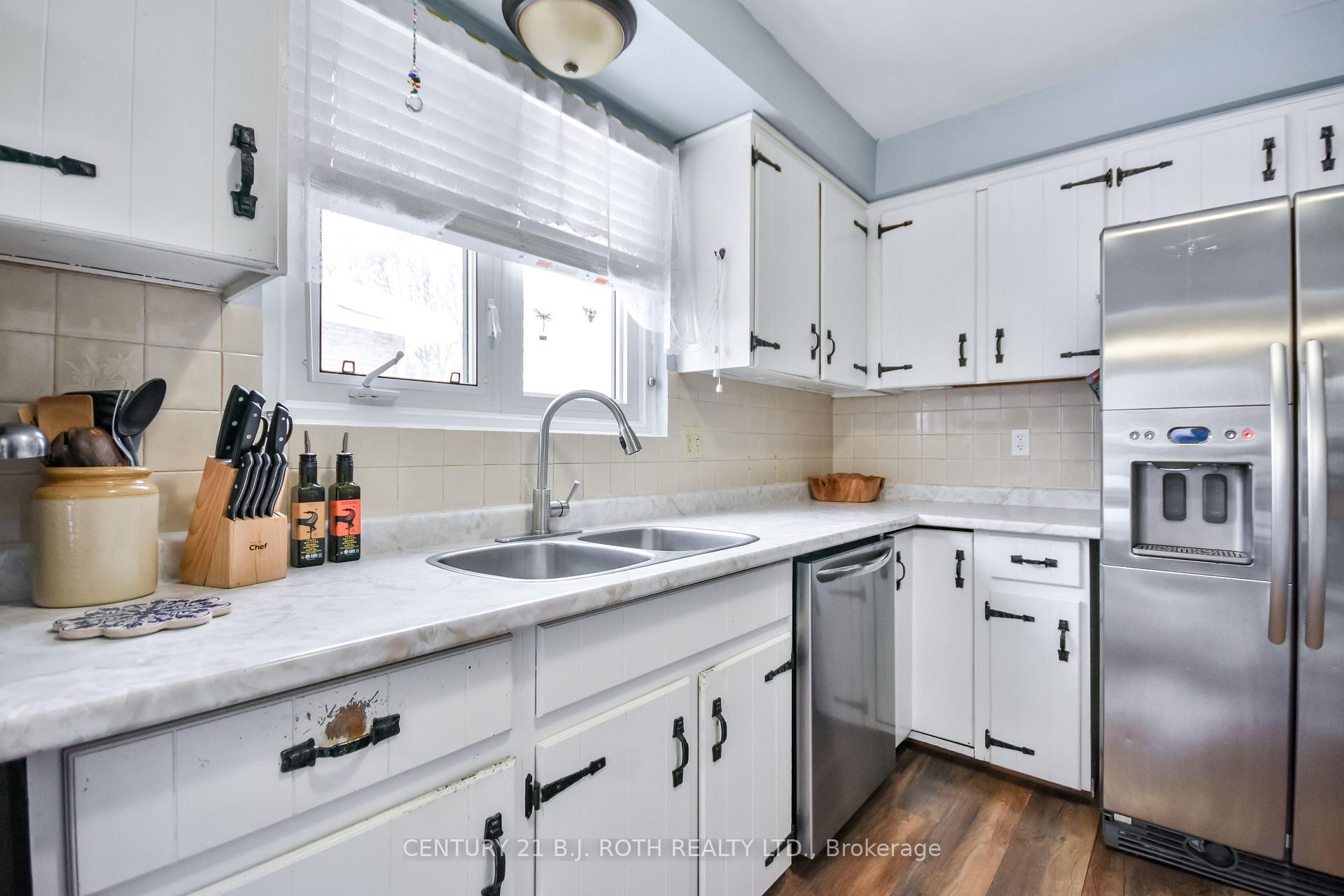 Photo 12 of 57 Highcroft Road, Barrie, Allandale Heights — HOMEH