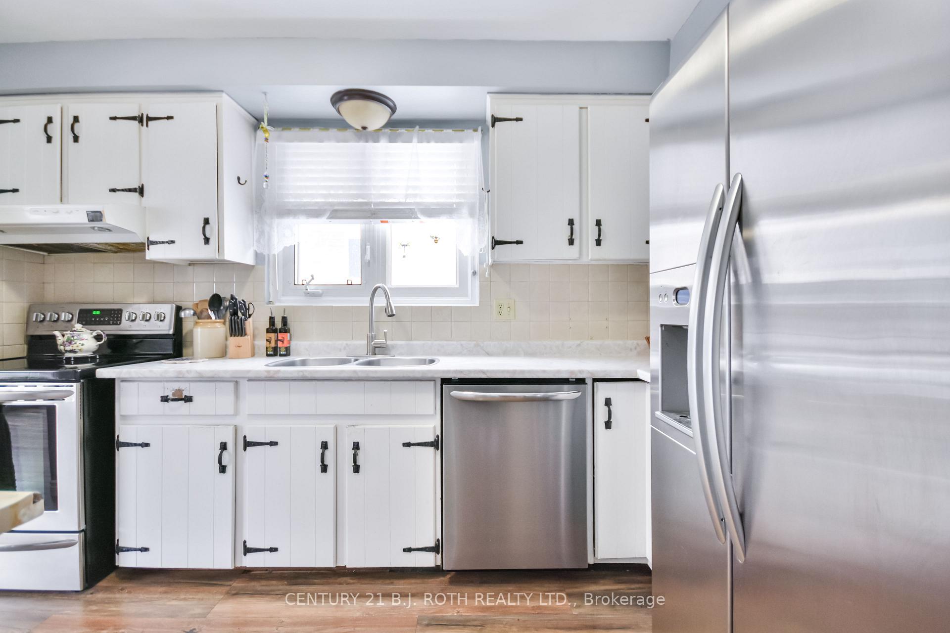 Photo 13 of 57 Highcroft Road, Barrie, Allandale Heights — HOMEH