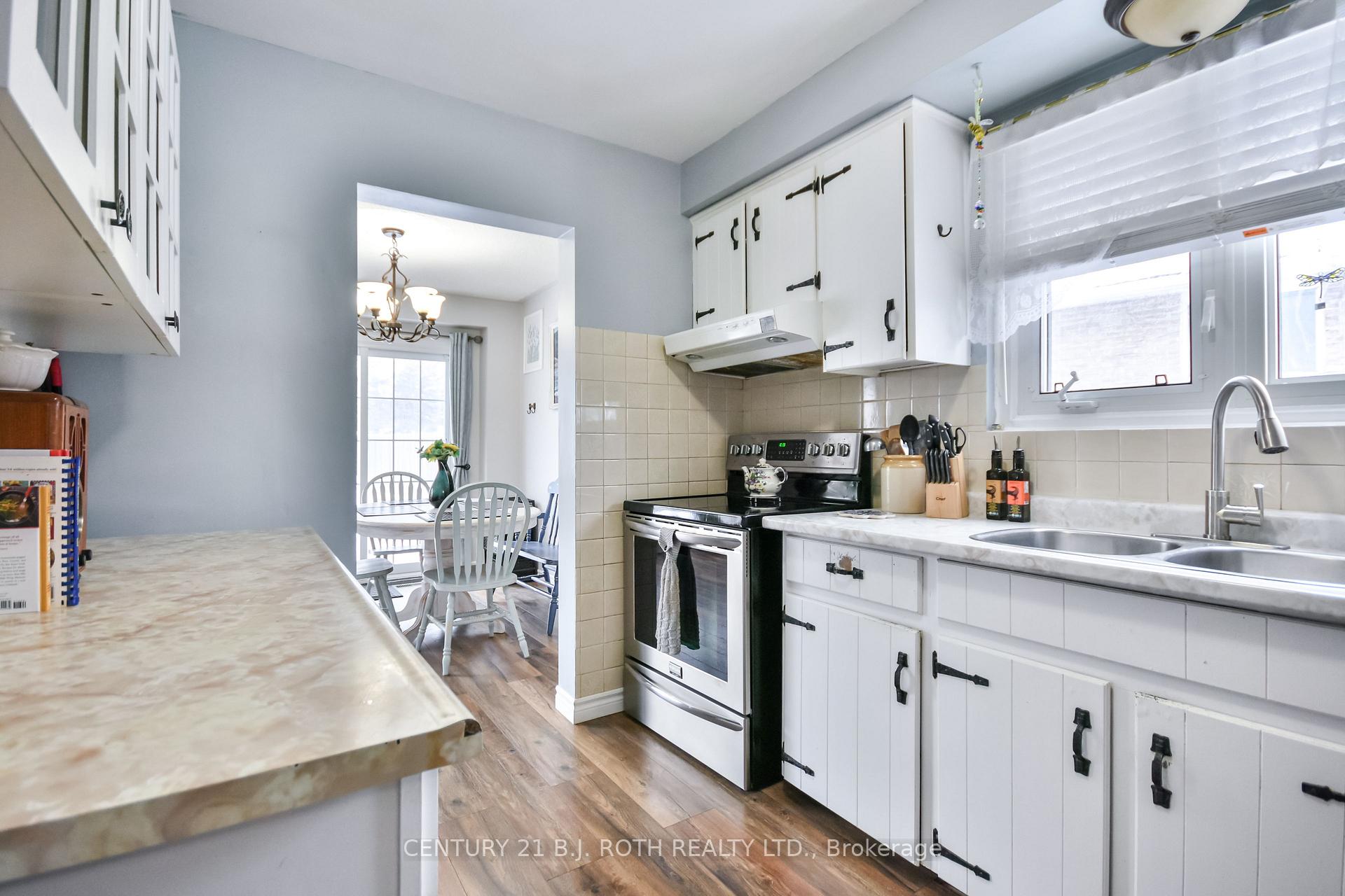 Photo 14 of 57 Highcroft Road, Barrie, Allandale Heights — HOMEH