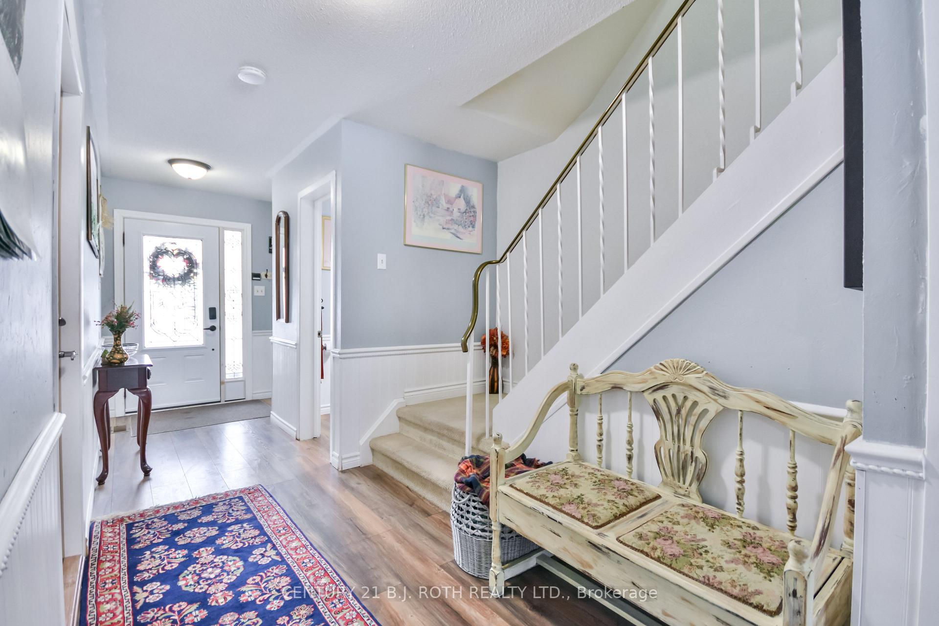 Photo 15 of 57 Highcroft Road, Barrie, Allandale Heights — HOMEH