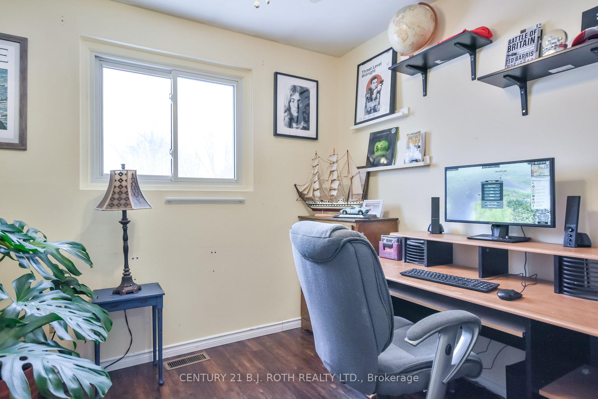 Photo 16 of 57 Highcroft Road, Barrie, Allandale Heights — HOMEH